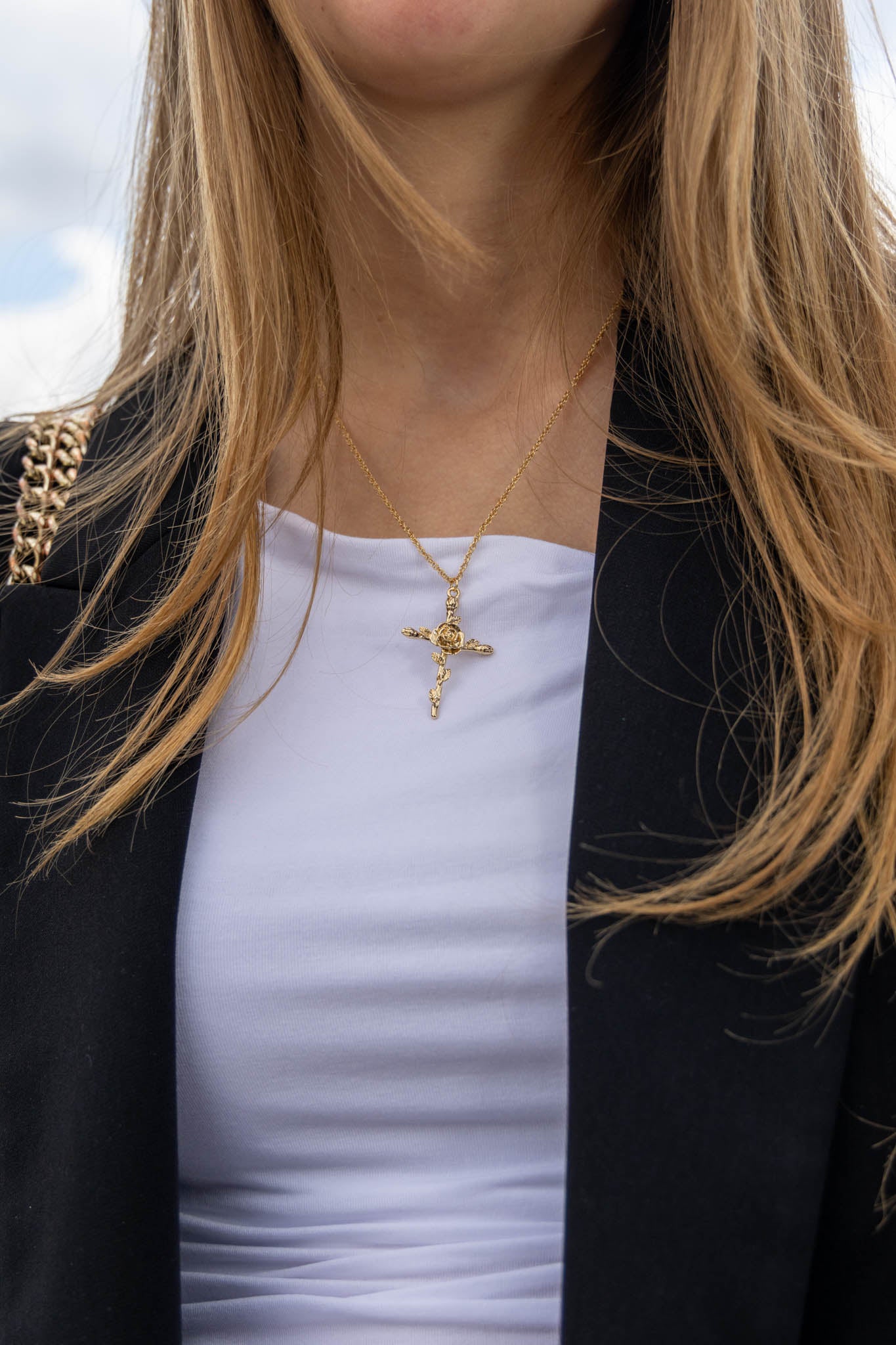 Divine Cross