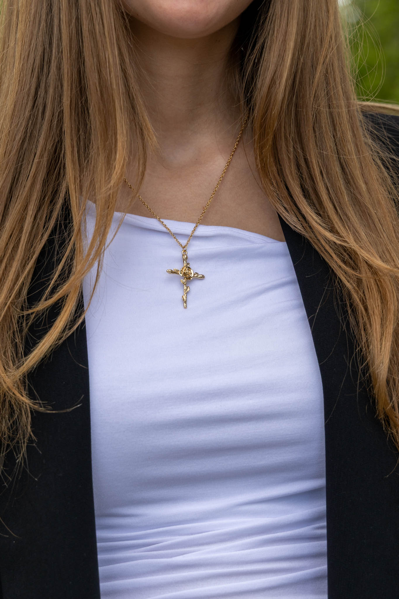 Divine Cross