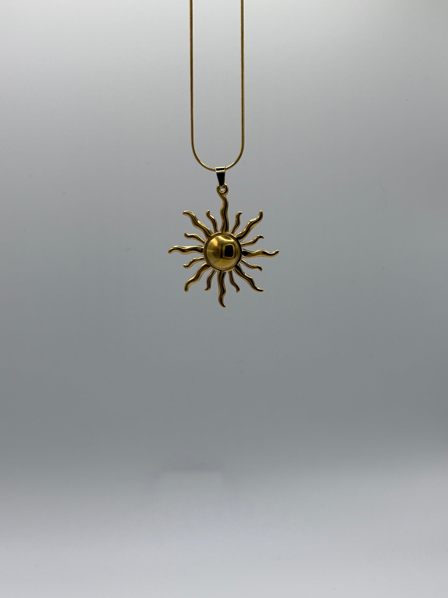 Aureum Solis