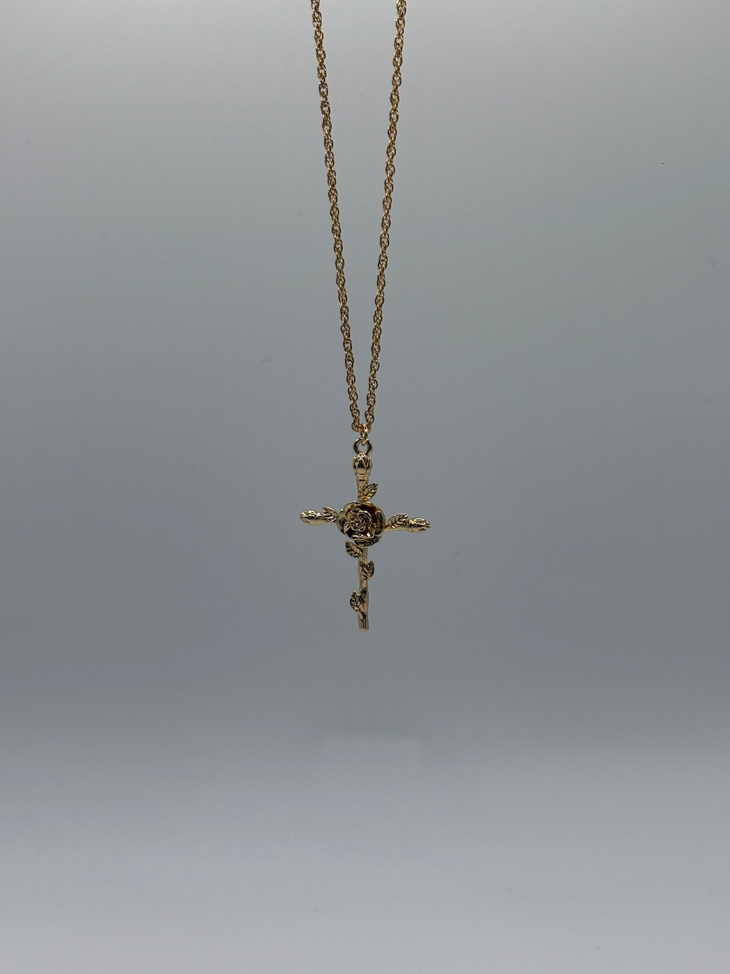 Divine Cross