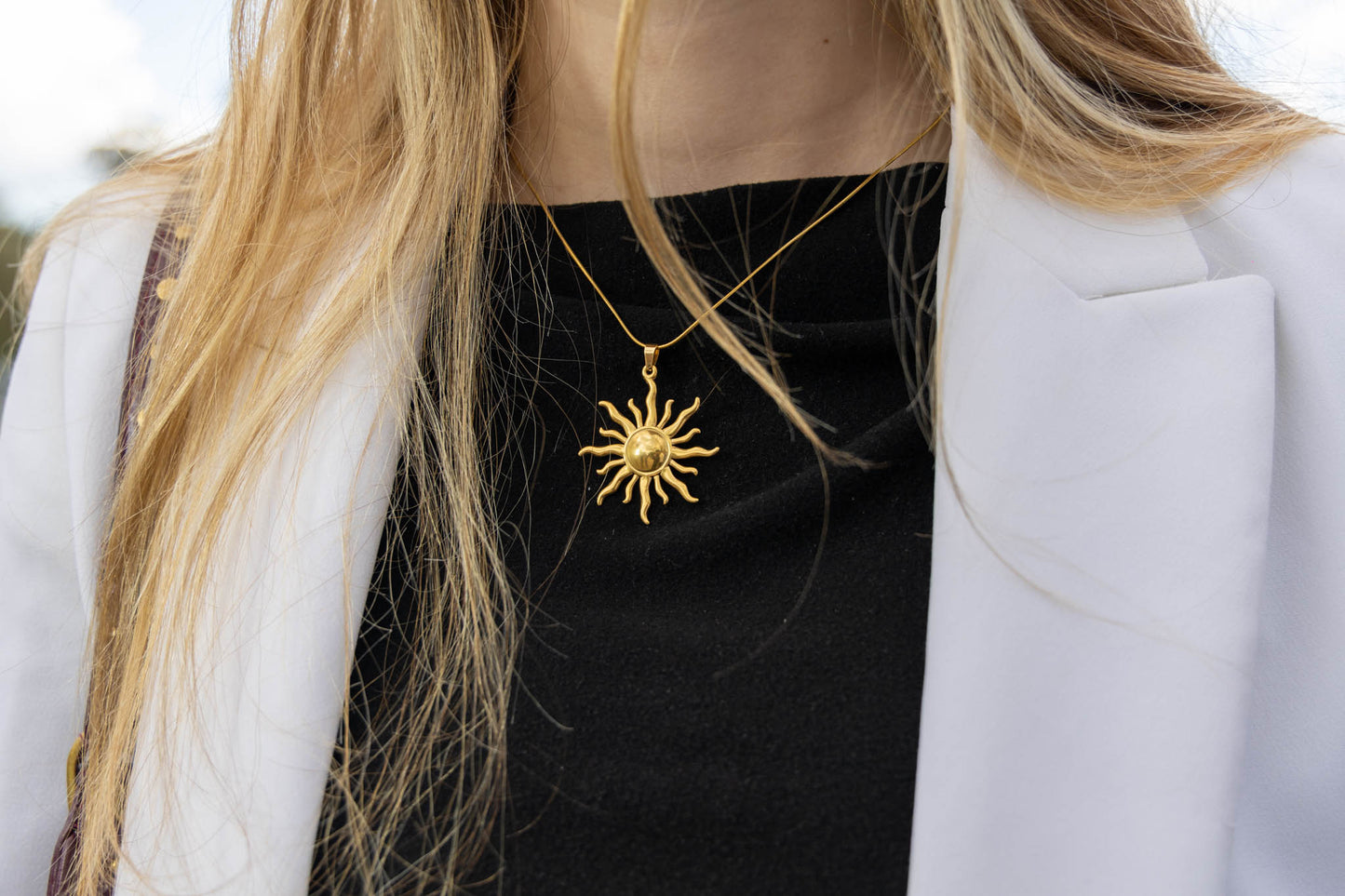 Aureum Solis