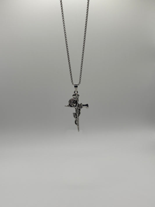 The Saint’s Thorn