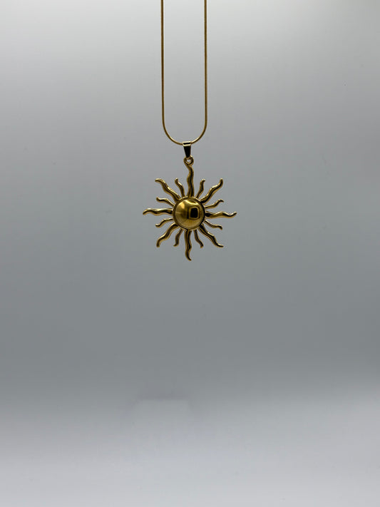 Aureum Solis