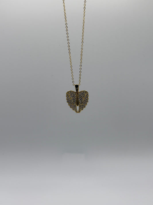 Heavenly Heart