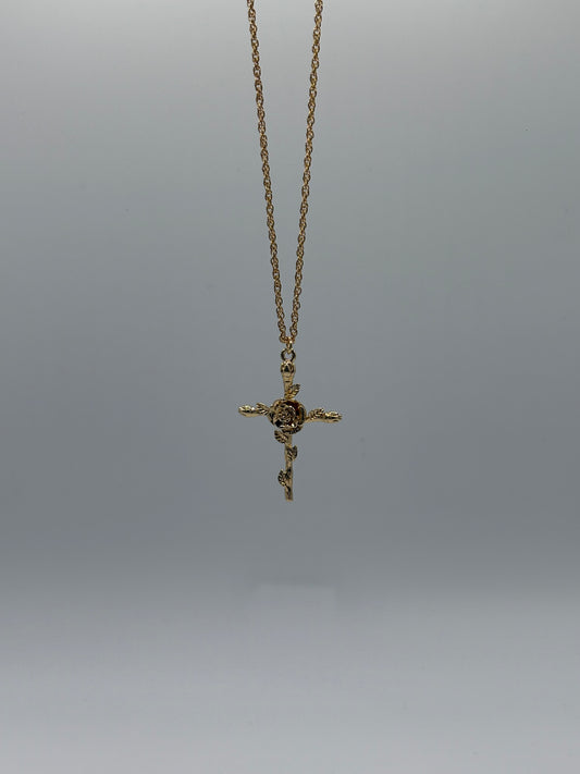 Divine Cross