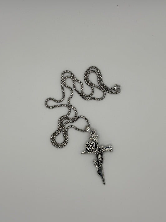 The Saint’s Thorn