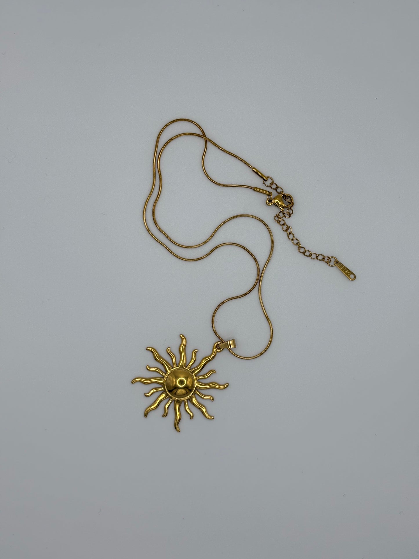 Aureum Solis